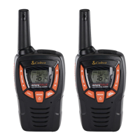 Preview: Cobra microTALK CXT345