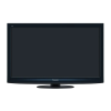 Plasma television Logo