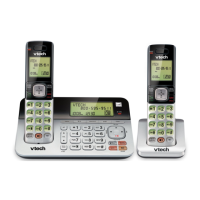 Preview: VTech CS6858-3