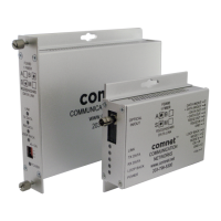 Preview: Comnet FDX60M1A-M