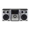 Mini hi-fi system Logo