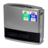 Room heater Logo
