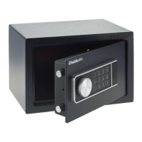 Preview: Chubbsafes AIR Electronic Lock