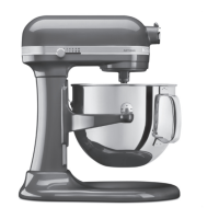 Preview: KitchenAid 5KPM5EWH