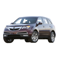 Preview: Acura 2010 MDX