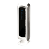 Air purifier Logo