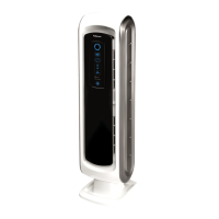 Preview: Fellowes AeraMax 100