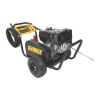Pressure washers Logo
