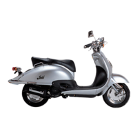 Preview: TN’G Low Boy 150cc LB150T-L