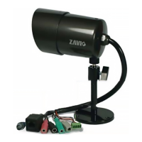 Preview: Zavio B5110