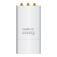 Preview: Ubiquiti M2 GPS Rocket M Series