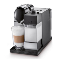 Preview: Nespresso EN520.S LATTISSIMA +