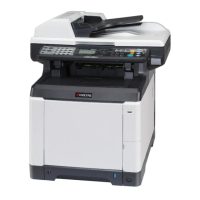 Preview: Kyocera ecosys m6026cdn