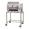 Commercial Food Equipment Logo