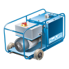 Portable Generator Logo