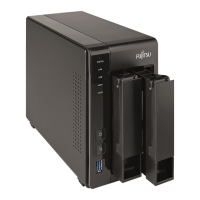 Preview: Fujitsu CELVIN NAS QE705