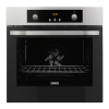 Electric oven Logo