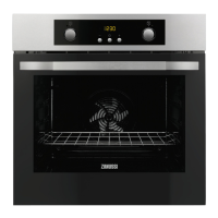 Preview: Zanussi ZOB35302XE