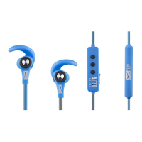Preview: Altec Lansing IN-EAR SPORT