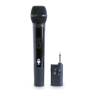Preview: The Singing Machine SMM107