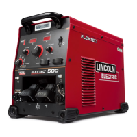 Preview: Lincoln Electric Flextec 500