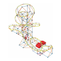 Preview: Supernova Blast Roller Coaster