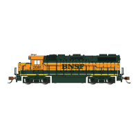 Preview: USA Trains EMD GP38-2