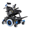 Power wheelchair Logo