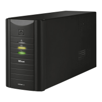 Preview: Trust UPS 1000 VA