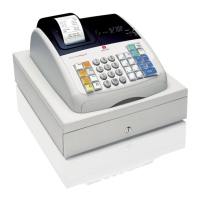 Preview: Olivetti ECR 7700 Plus