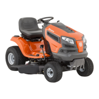 Preview: Husqvarna YTA18542
