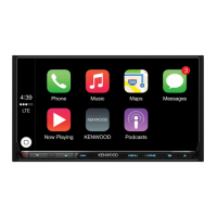 Preview: Kenwood DNX8160DABS