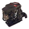 Marine engines Logo