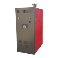 Preview: Crown Boiler AWR Series
