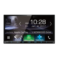 Preview: Kenwood DDX9017DABS