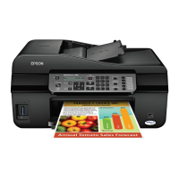 Preview: Epson WorkForce 435