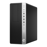 Preview: HP EliteDesk 800 G3 SFF