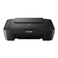 Preview: Canon MG3000 series