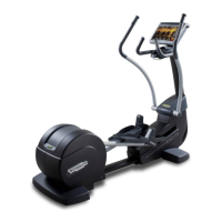 Preview: Technogym SYNCHRO EXCITE 2009