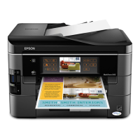 Preview: Epson WorkForce 845