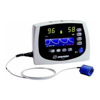 Preview: Nonin Avant 9700