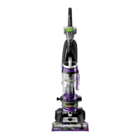 Preview: Bissell CLEANVIEW 2258 Series