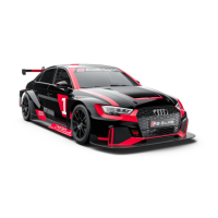 Preview: Audi RS 3 LMS DSG