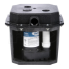 Water Pump Logo