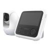 Baby Monitor Logo