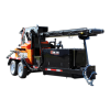 Industrial Equipment Logo