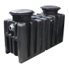 Water Filtration Systems Logo
