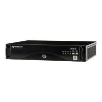 Preview: March Networks 8516 Series
