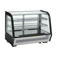 Preview: Polar Refrigeration CD229