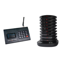 Preview: JTECH GuestCall Coaster J1707
